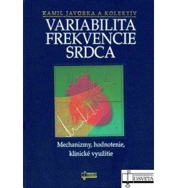 Variabilita frekvencie srdca