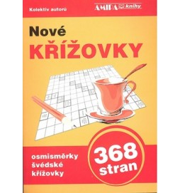 Nové křížovky