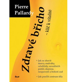 Zdravé břicho-klíč k vitalitě