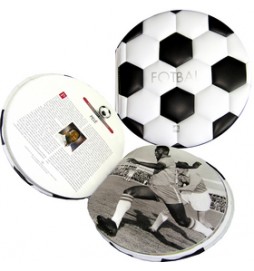 Fotbal