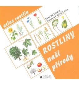 Rostliny naší přírody