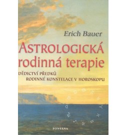 Astrologická rodinná terapie