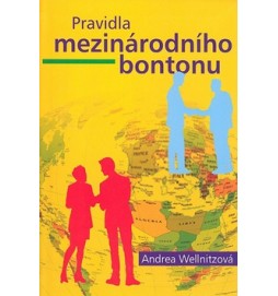 Pravidla mezinárodního bontonu