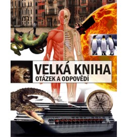 Velká kniha otázek a odpovědí