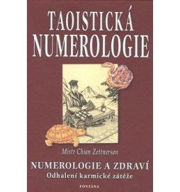 Taoistická numerologie