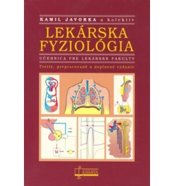 Lekárska fyziológia