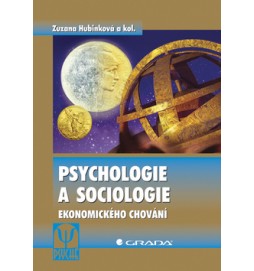Psychologie a sociologie