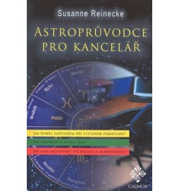 Astroprůvodce  pro kancelář