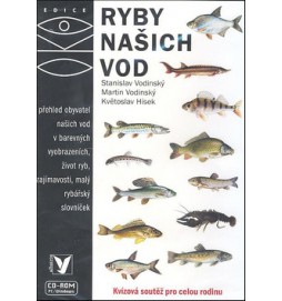 Ryby našich vod