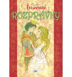 Veršované rozprávky