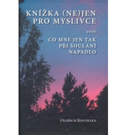 Knížka nejen pro myslivce
