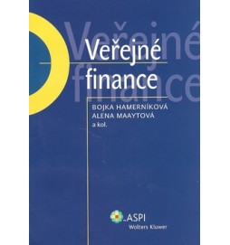 Veřejné finance + CD