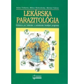 Lekárska parazitológia