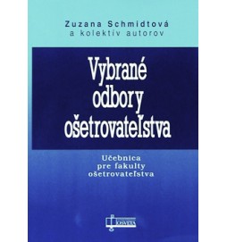 Vybrané odbory ošetrovateľstva