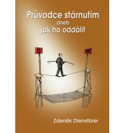 Průvodce stárnutím aneb jak ho oddálit