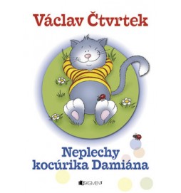 Neplechy kocúrika Damiána