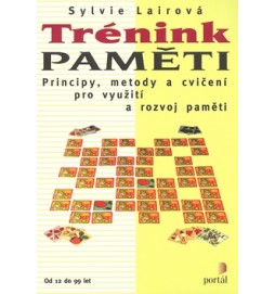 Trénink paměti
