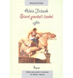 Staré pověstí české výběr