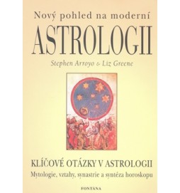 Nový pohled na moderní astrologii