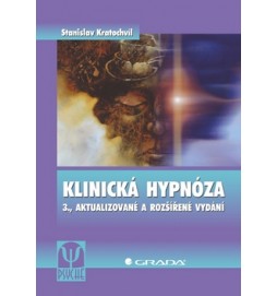 Klinická hypnóza