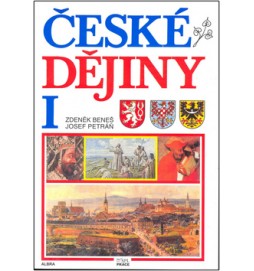 České dějiny I
