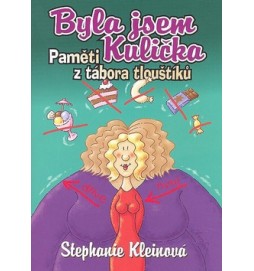 Byla jsem kulička Paměti z tábora tlouštíků
