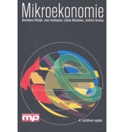 Mikroekonomie
