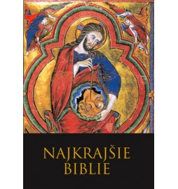 Najkrajšie biblie