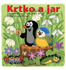 Krtko a jar