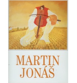 Martin Jonáš