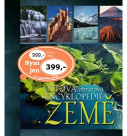 Ottova obrazová encyklopedie Země