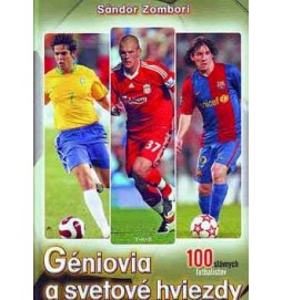 Géniovia a svetové hviezdy