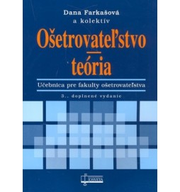 Ošetrovateľstvo teória