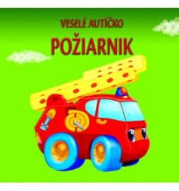 Požiarnik