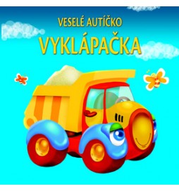 Vyklápačka
