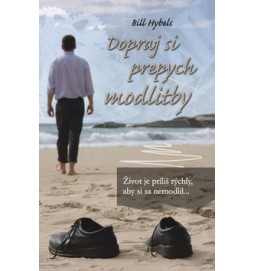 Dopraj si prepych modlitby