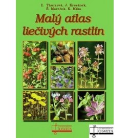 Malý atlas liečivých rastlín