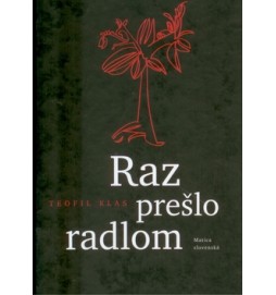 Raz prešlo radlom