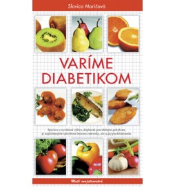 Varíme diabetikom