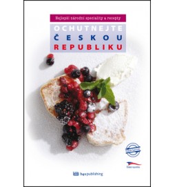 Ochutnejte Českou republiku