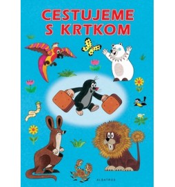 Cestujeme s Krtkom