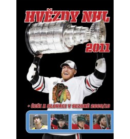 Hvězdy NHL 2011