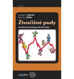 Živočišné pudy