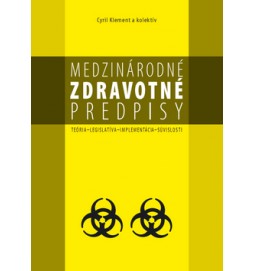 Medzinárodné zdravotné predpisy