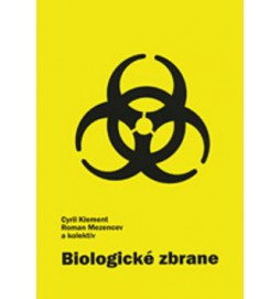 Biologické zbrane