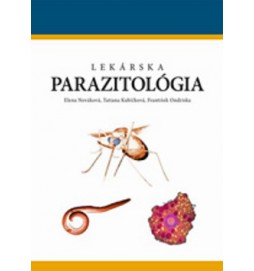 Lekárska parazitológia