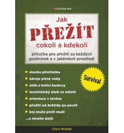 Jak přežít