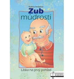 Zub múdrosti