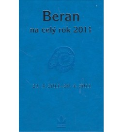 Horoskopy na celý rok 2011 Beran