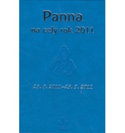 Horoskopy na celý rok 2011 Panna